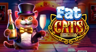 Fat Cats DoubleMax