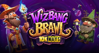 WizBang Brawl 10K Ways